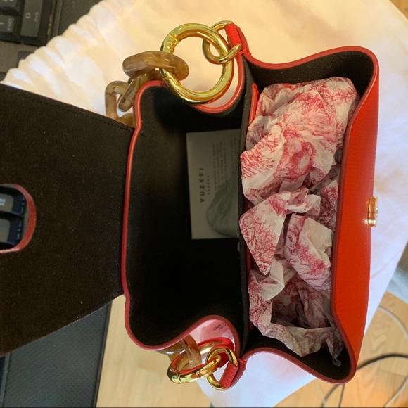 YUZEFI bag - Picture 5 of 6